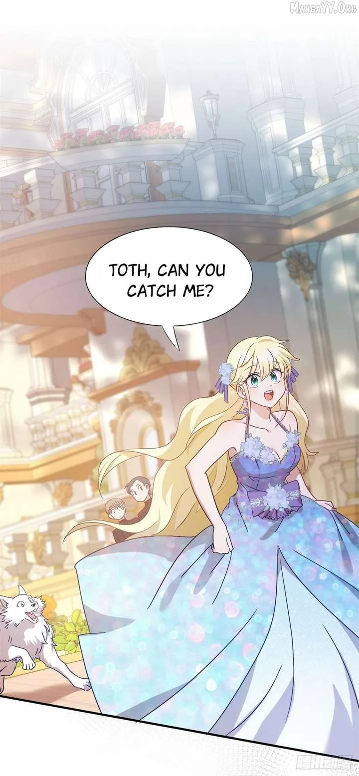 Don’t Embarrass Me Chapter 122 page 11