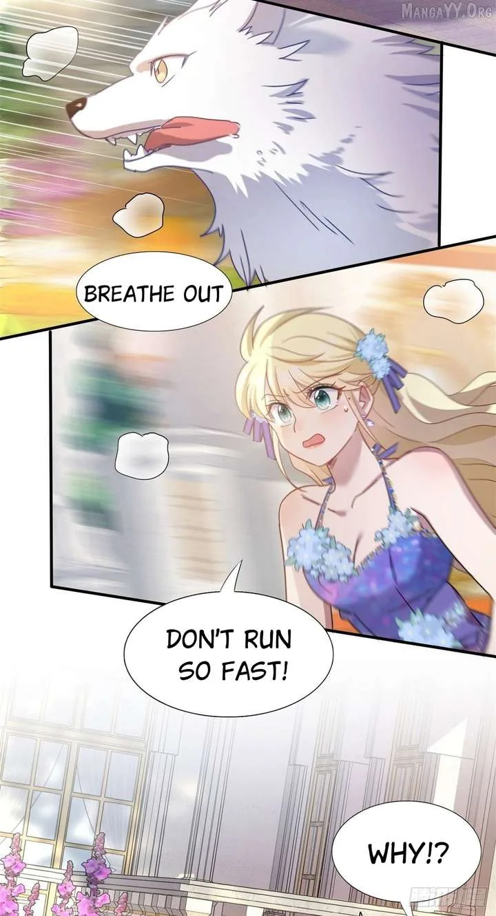 Don’t Embarrass Me Chapter 122 page 3