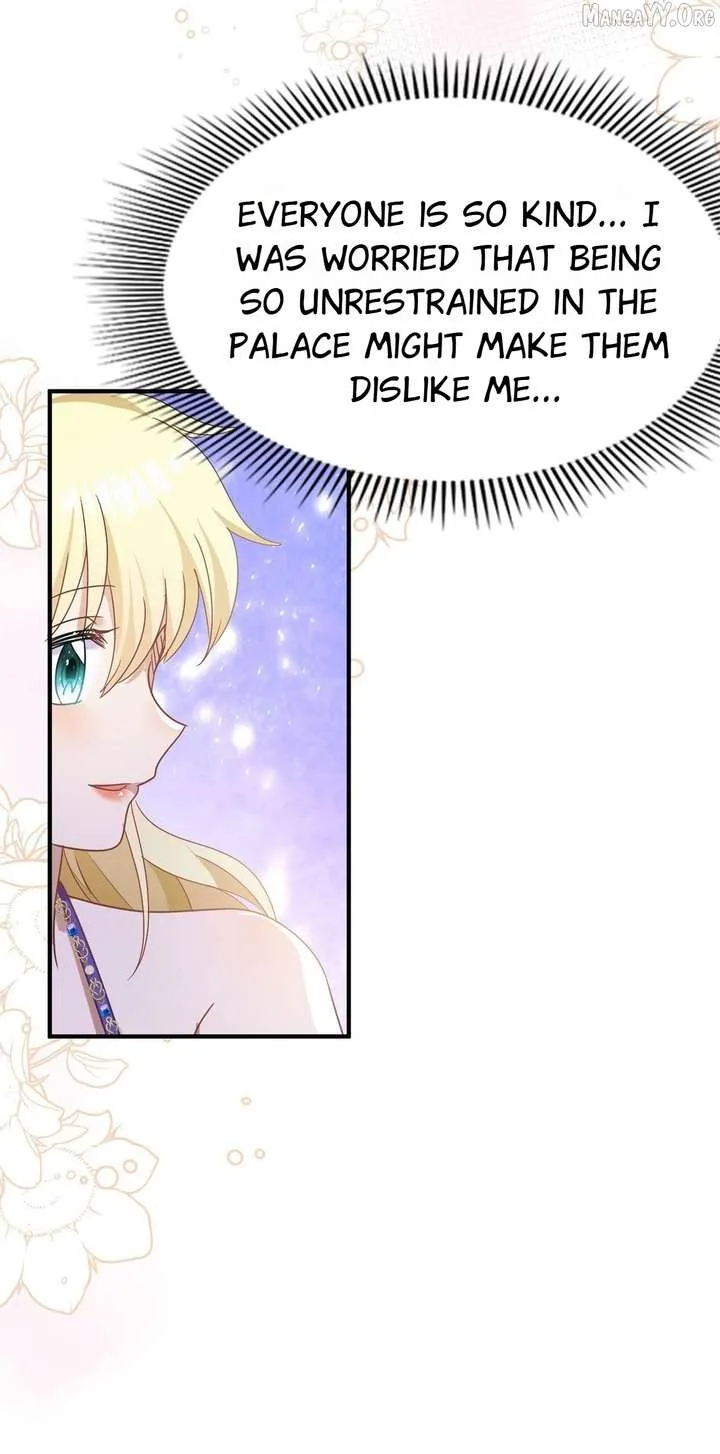Don’t Embarrass Me Chapter 122 page 13