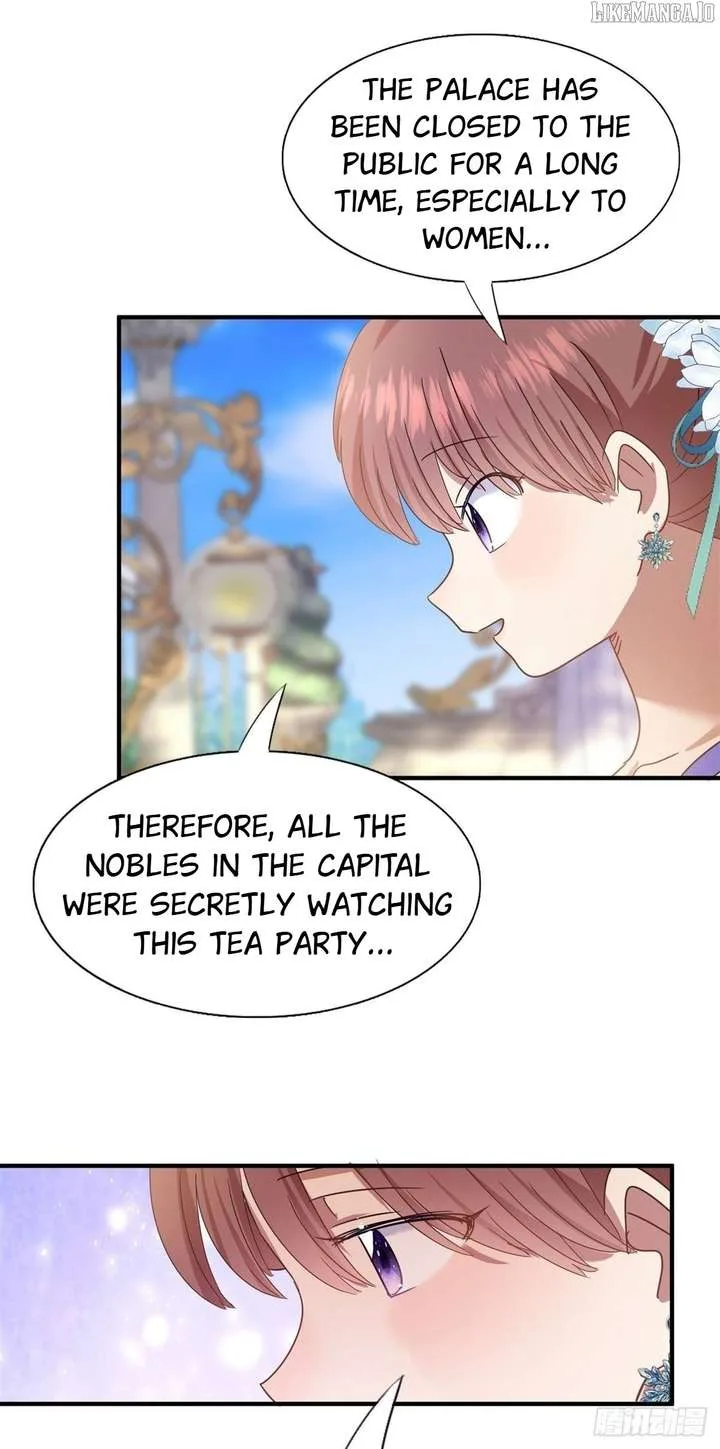 Don’t Embarrass Me Chapter 119 page 9