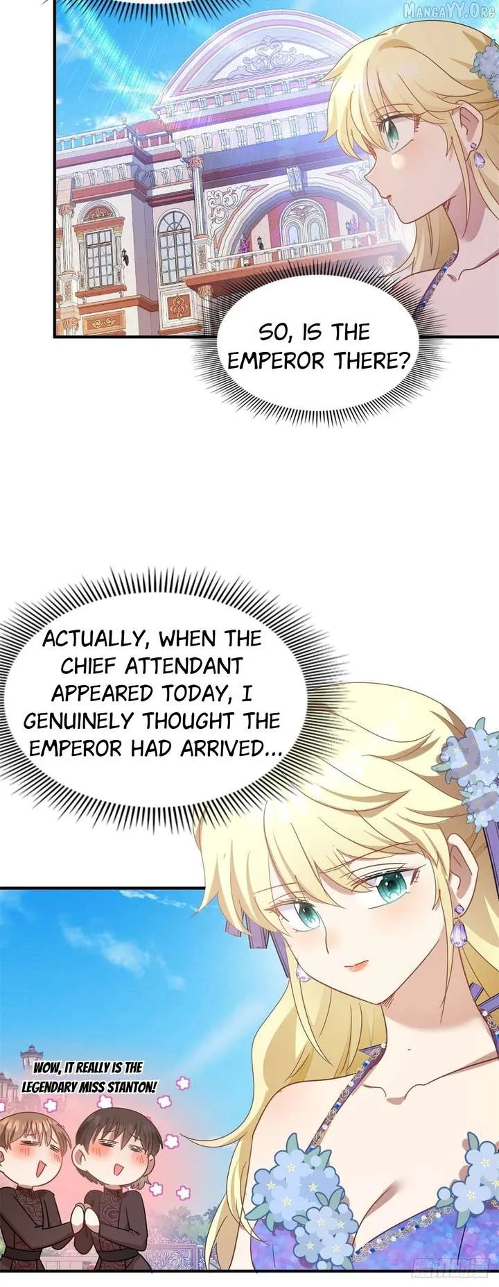 Don’t Embarrass Me Chapter 122 page 16
