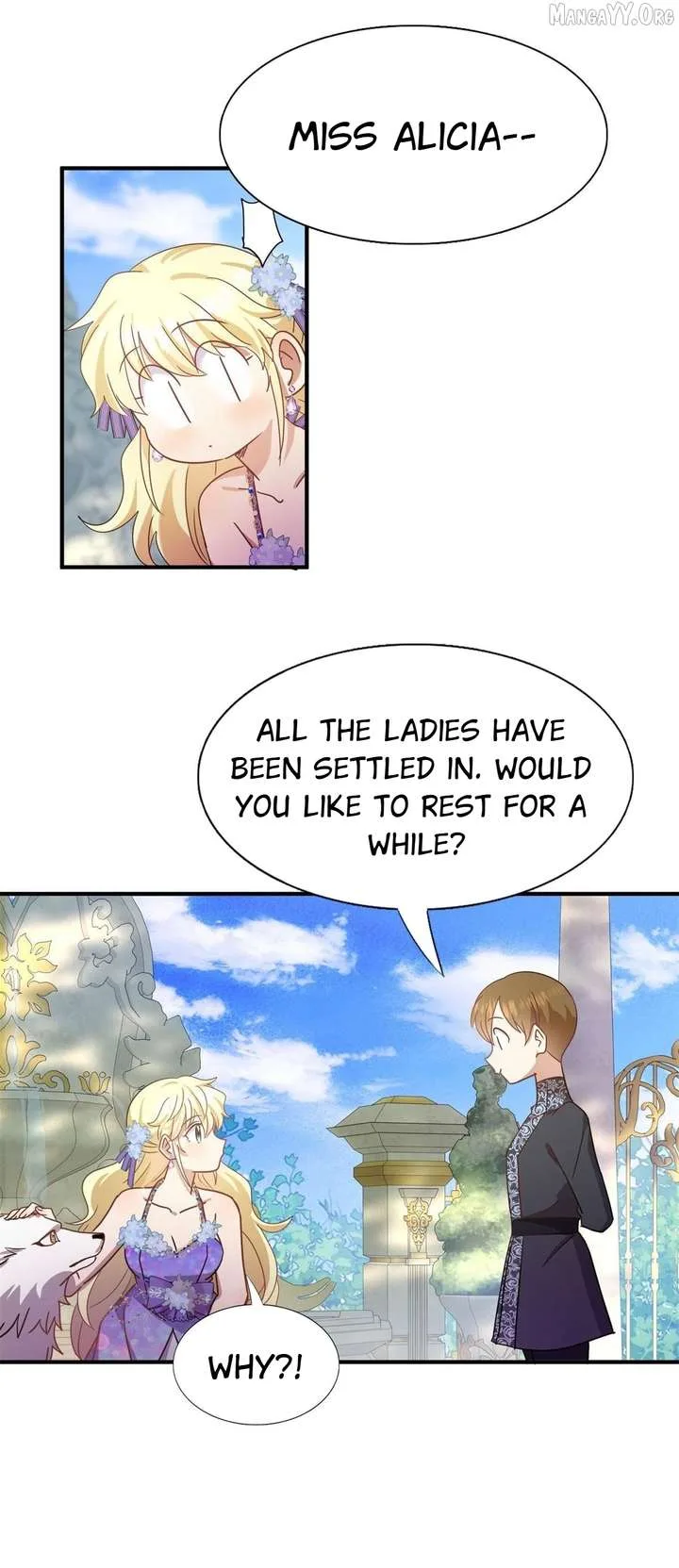 Don’t Embarrass Me Chapter 121 page 4