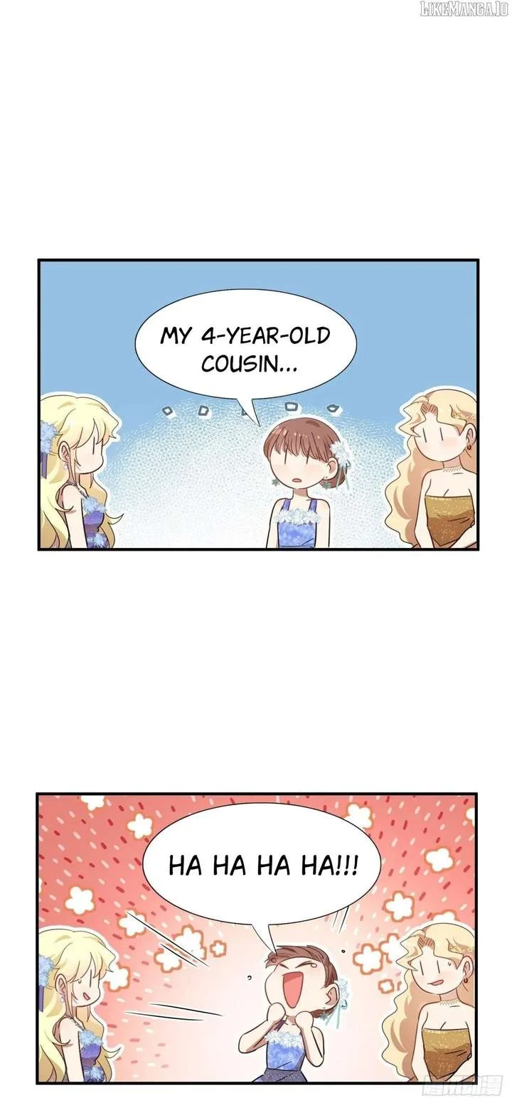 Don’t Embarrass Me Chapter 119 page 17