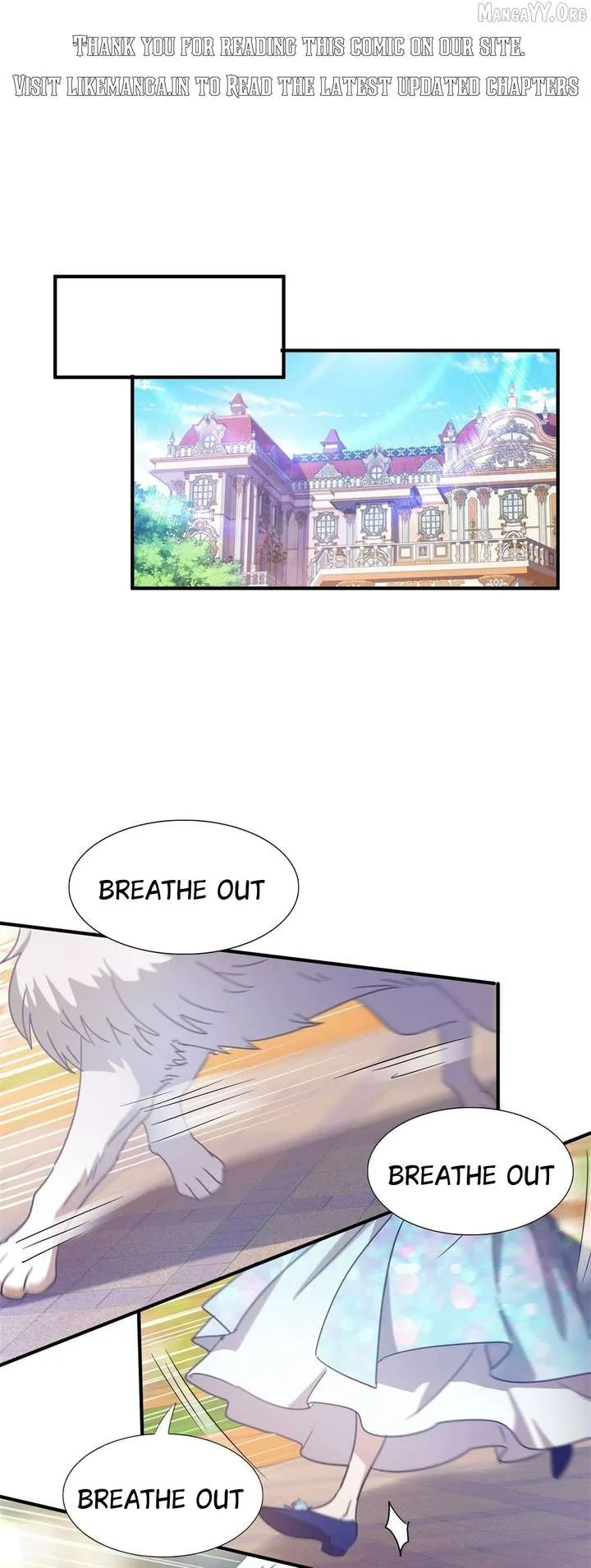 Don’t Embarrass Me Chapter 122 page 2