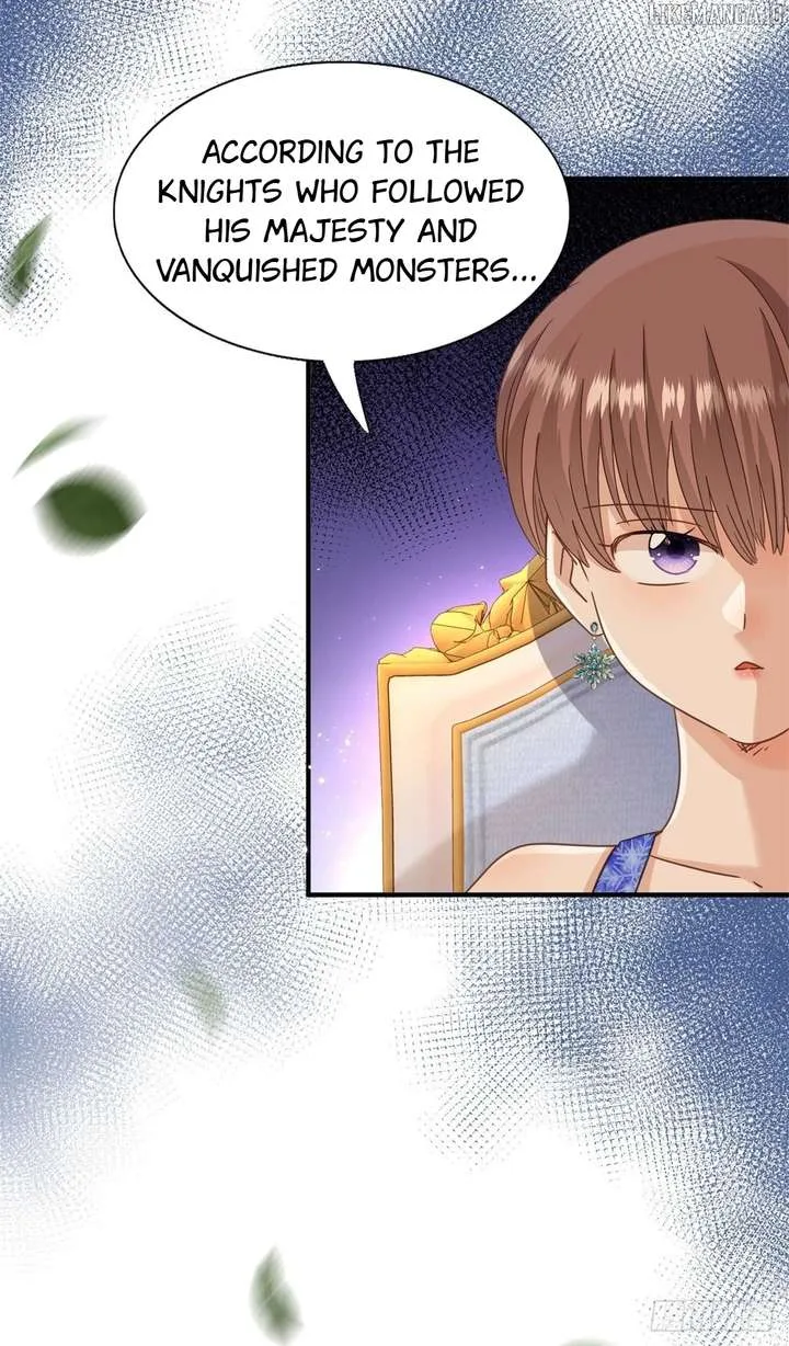 Don’t Embarrass Me Chapter 120 page 3