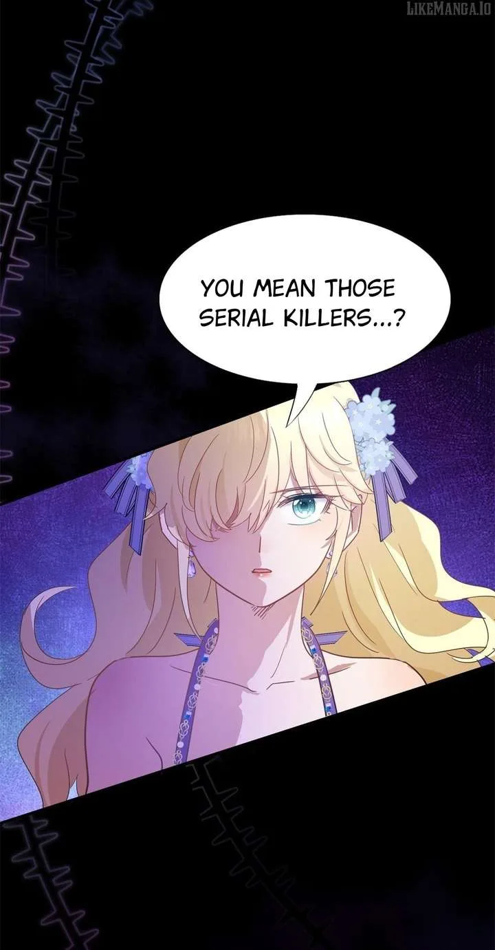 Don’t Embarrass Me Chapter 119 page 23