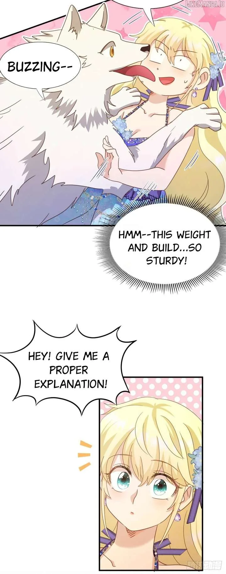 Don’t Embarrass Me Chapter 120 page 13