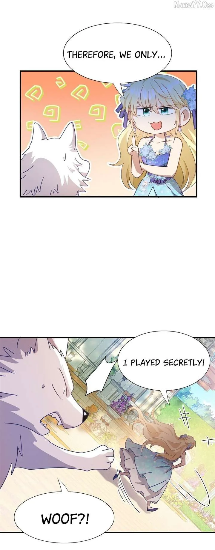 Don’t Embarrass Me Chapter 122 page 10