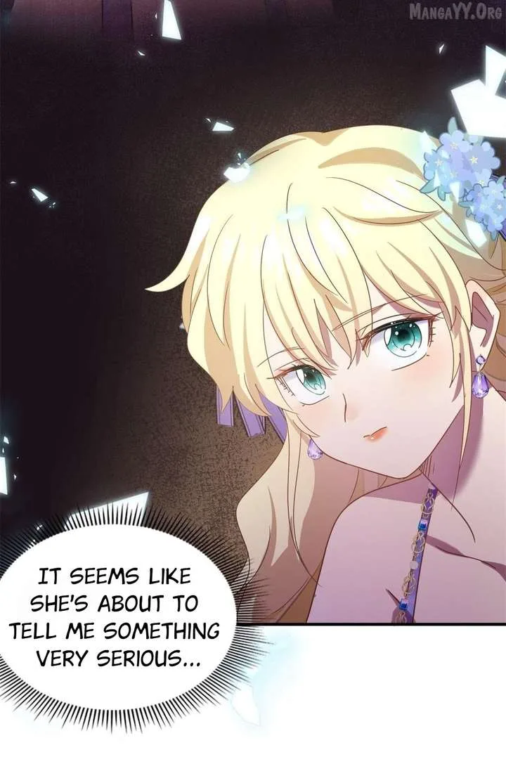 Don’t Embarrass Me Chapter 121 page 3