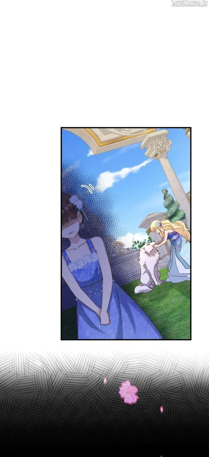 Don’t Embarrass Me Chapter 120 page 23