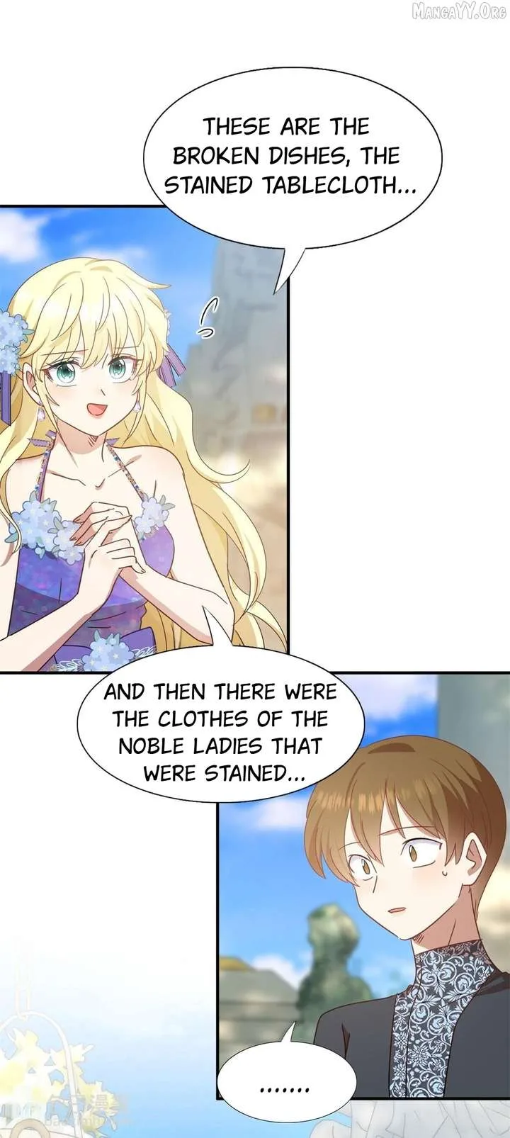 Don’t Embarrass Me Chapter 121 page 6