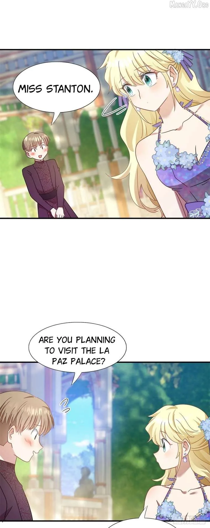 Don’t Embarrass Me Chapter 122 page 14