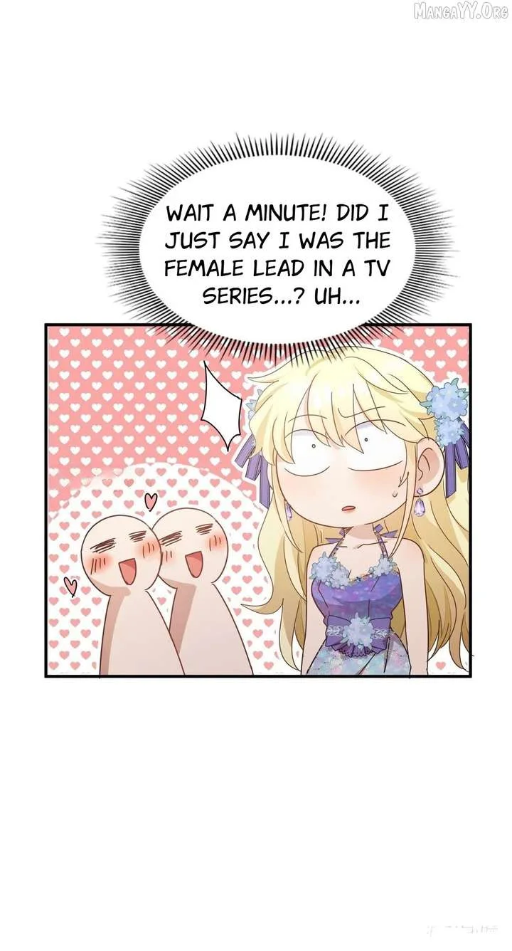 Don’t Embarrass Me Chapter 122 page 18