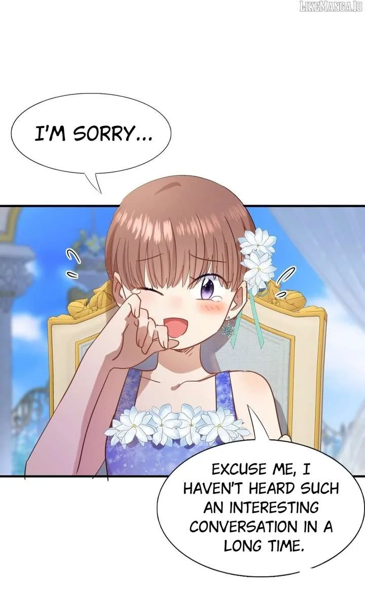 Don’t Embarrass Me Chapter 119 page 18