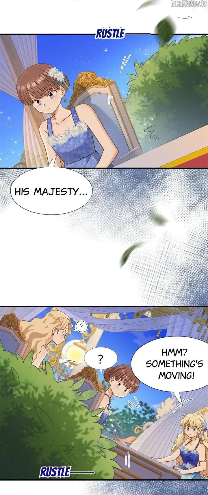 Don’t Embarrass Me Chapter 120 page 4