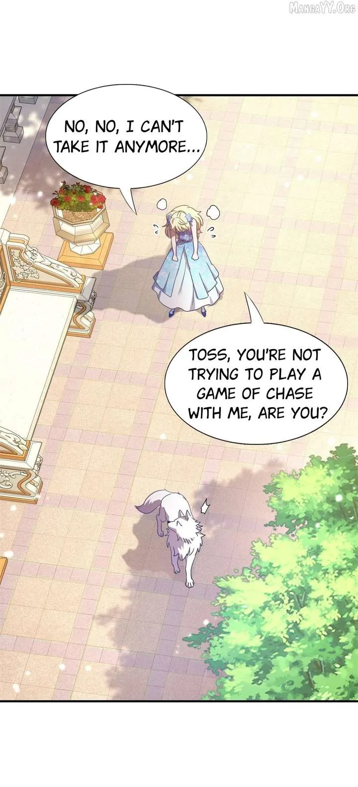 Don’t Embarrass Me Chapter 122 page 6