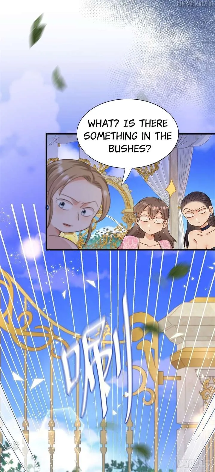 Don’t Embarrass Me Chapter 120 page 5