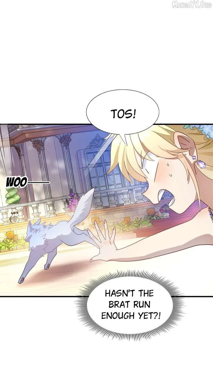 Don’t Embarrass Me Chapter 122 page 5