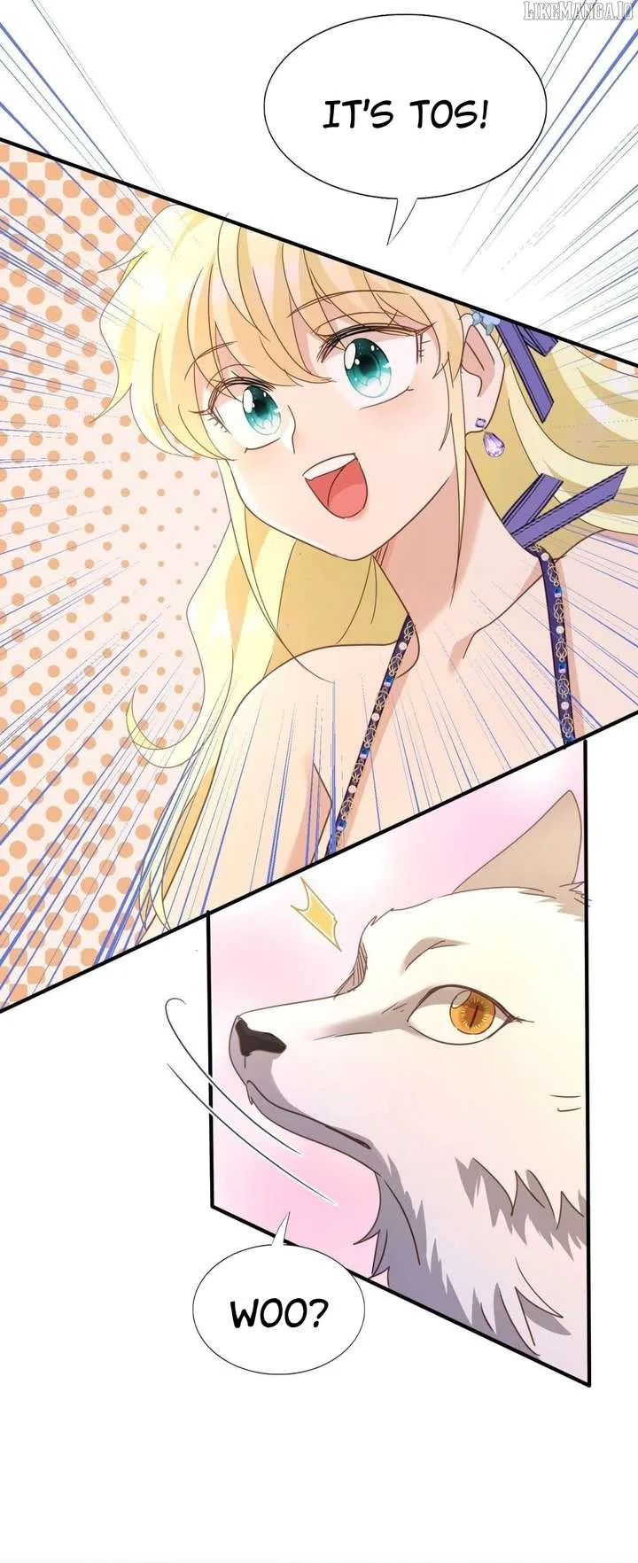 Don’t Embarrass Me Chapter 120 page 11