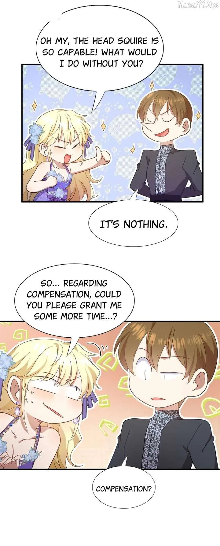 Don’t Embarrass Me Chapter 121 page 5