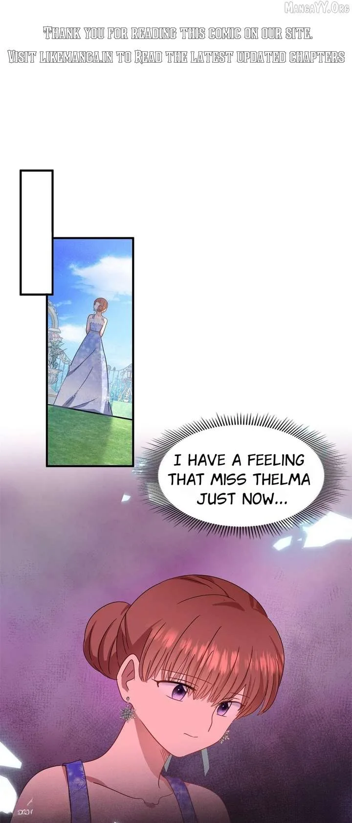 Don’t Embarrass Me Chapter 121 page 2