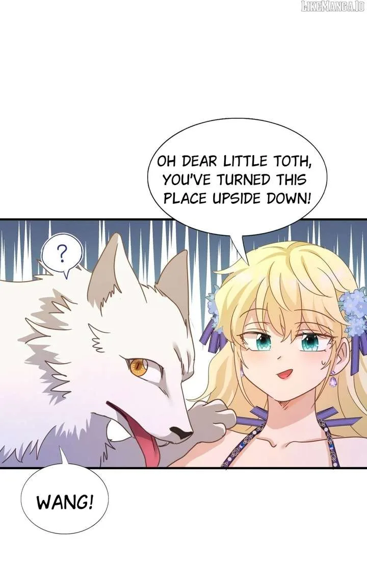 Don’t Embarrass Me Chapter 120 page 15
