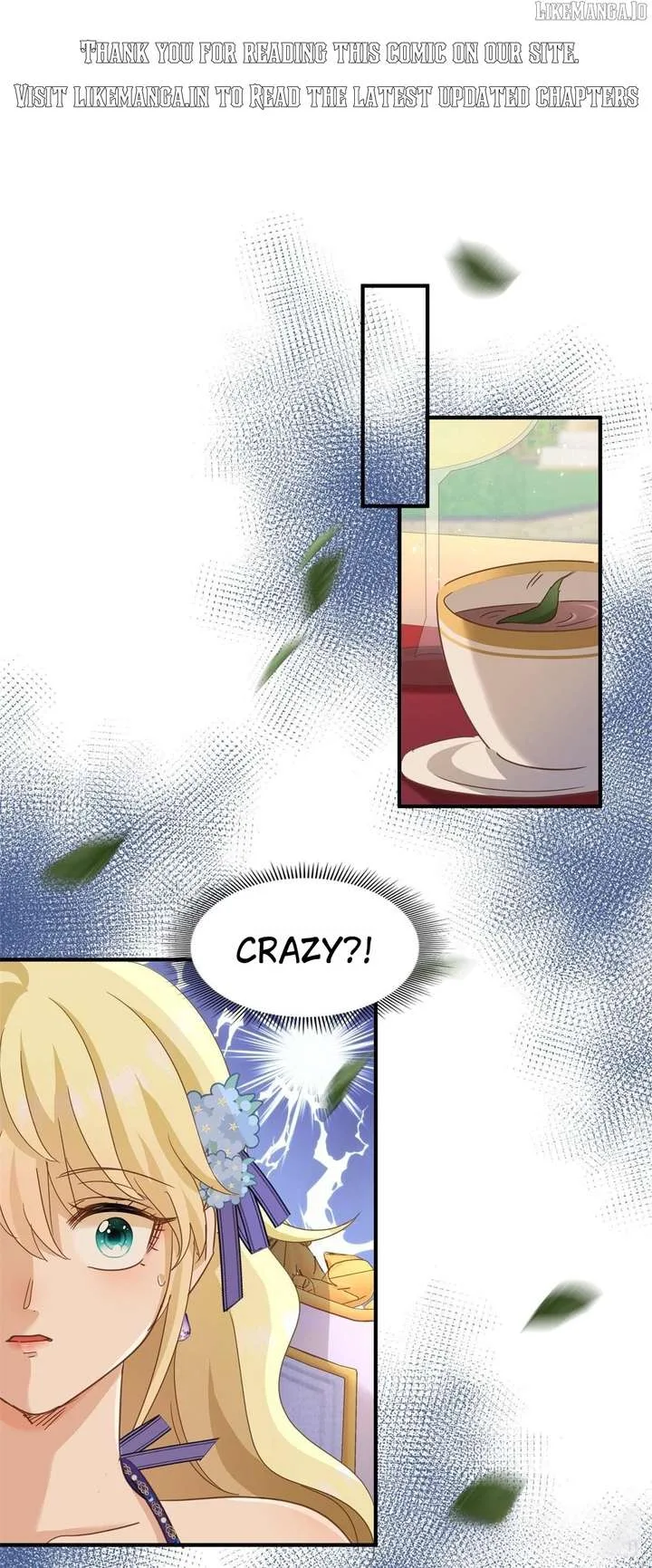 Don’t Embarrass Me Chapter 120 page 2
