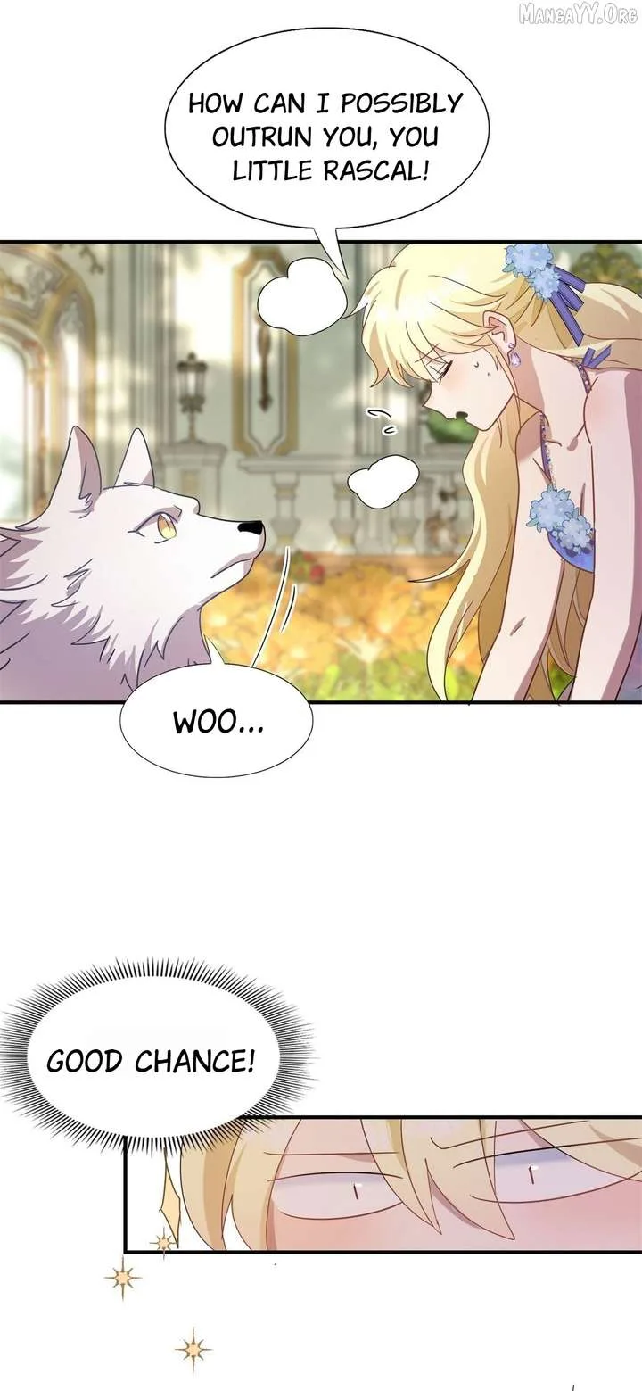 Don’t Embarrass Me Chapter 122 page 7