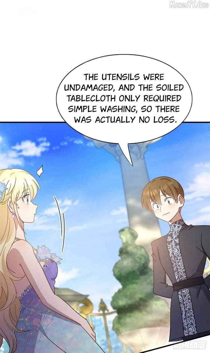 Don’t Embarrass Me Chapter 121 page 12