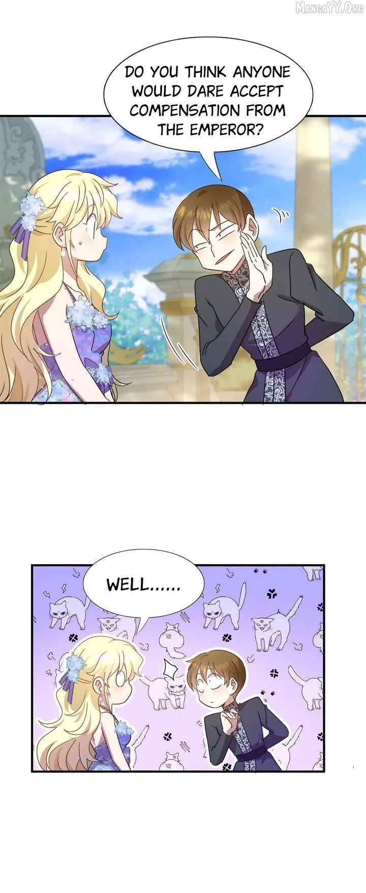 Don’t Embarrass Me Chapter 121 page 14