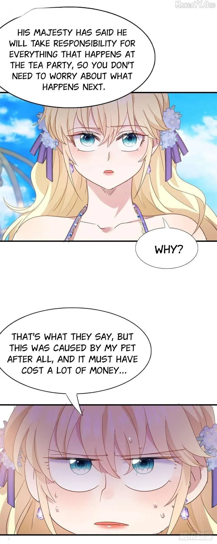 Don’t Embarrass Me Chapter 121 page 11