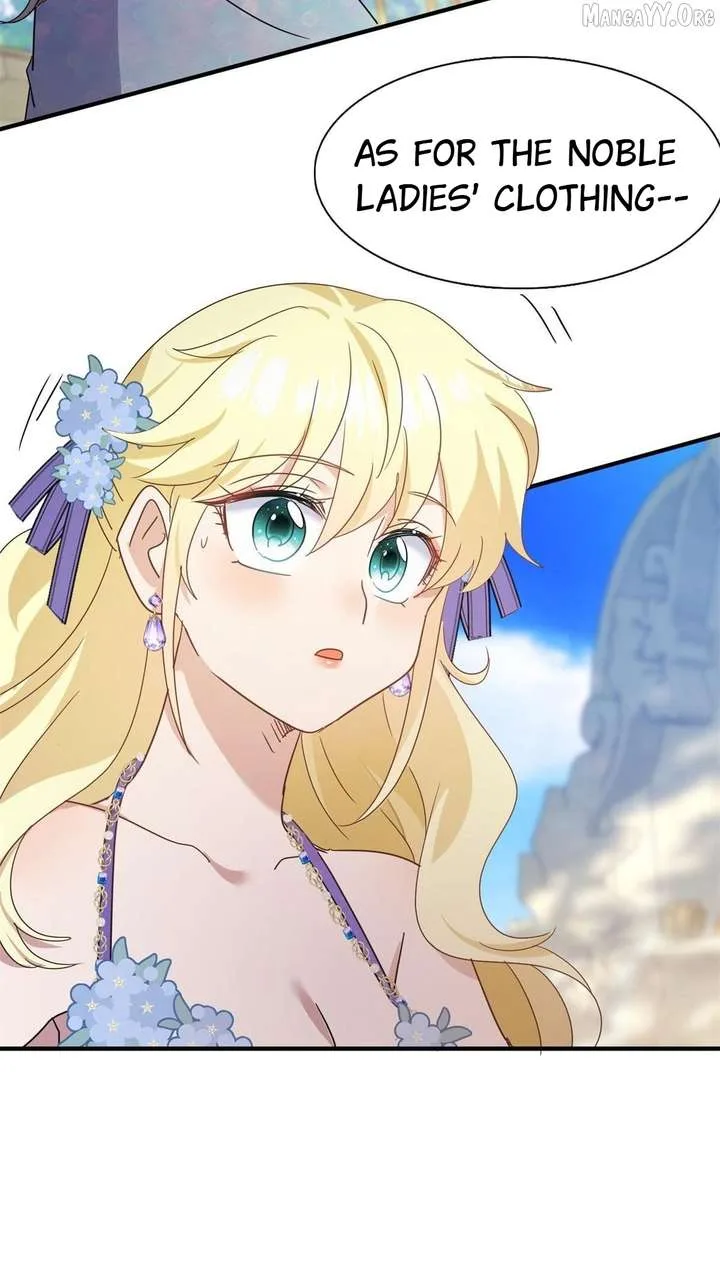 Don’t Embarrass Me Chapter 121 page 13