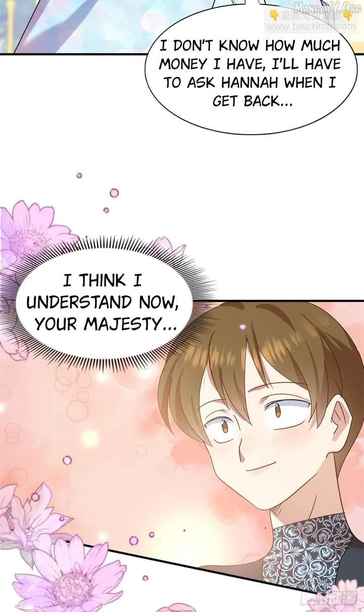 Don’t Embarrass Me Chapter 121 page 8