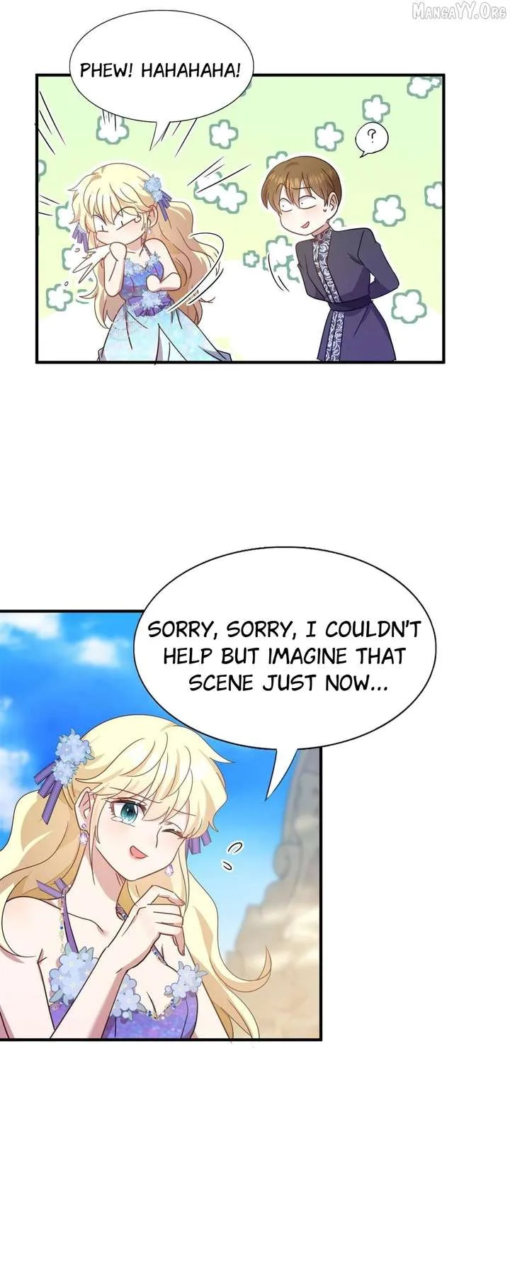 Don’t Embarrass Me Chapter 121 page 15