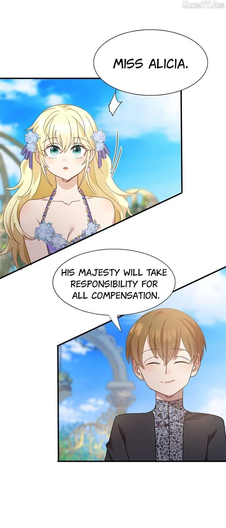 Don’t Embarrass Me Chapter 121 page 10