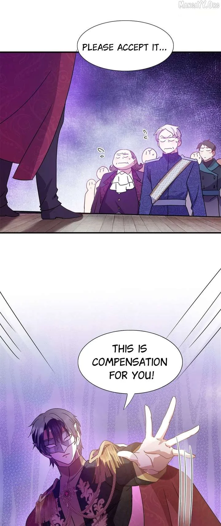 Don’t Embarrass Me Chapter 121 page 16
