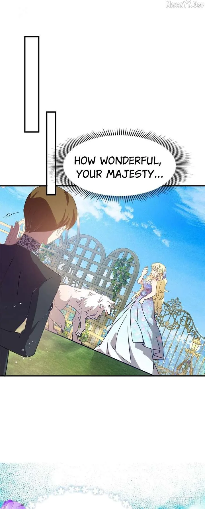 Don’t Embarrass Me Chapter 121 page 23