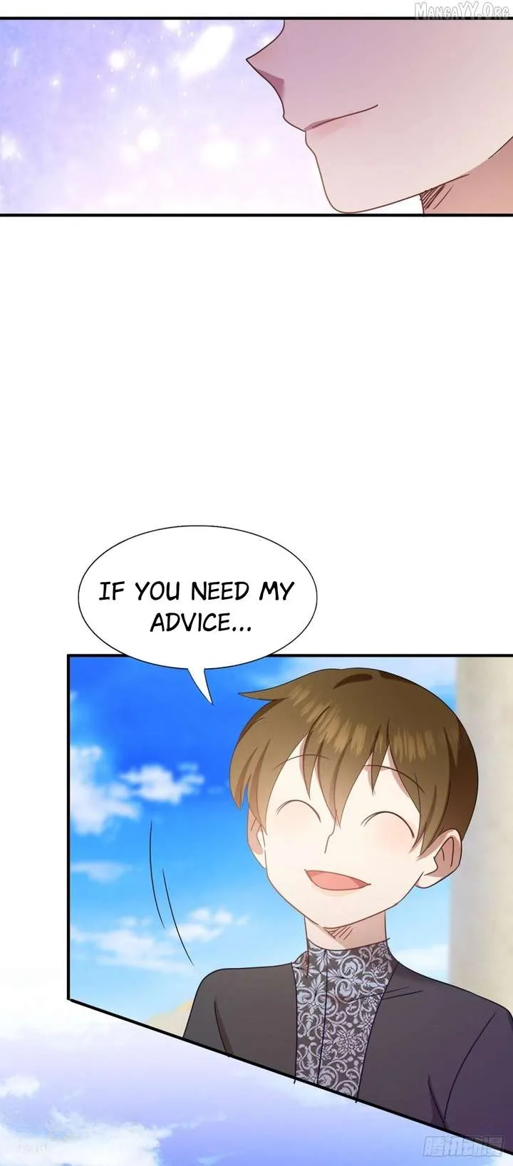 Don’t Embarrass Me Chapter 121 page 21