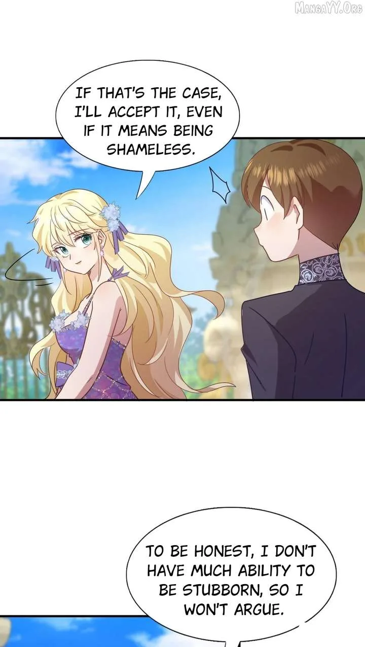 Don’t Embarrass Me Chapter 121 page 18