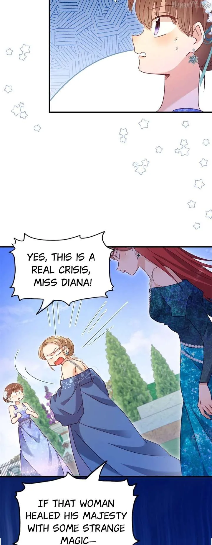 Don’t Embarrass Me Chapter 124 page 25