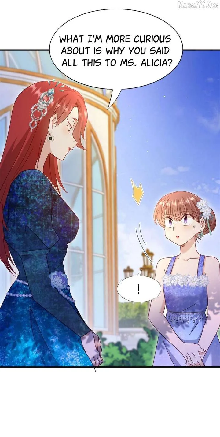 Don’t Embarrass Me Chapter 124 page 6