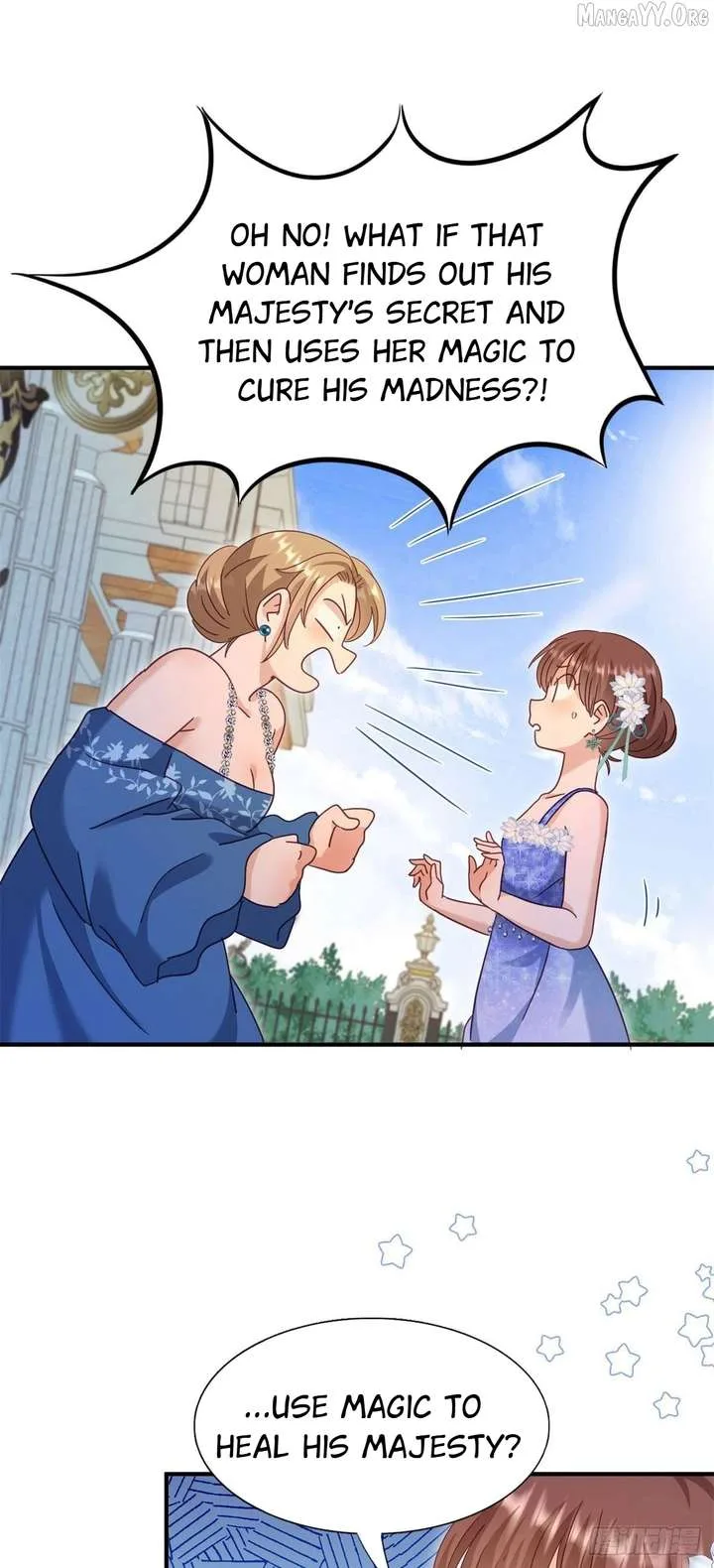 Don’t Embarrass Me Chapter 124 page 24