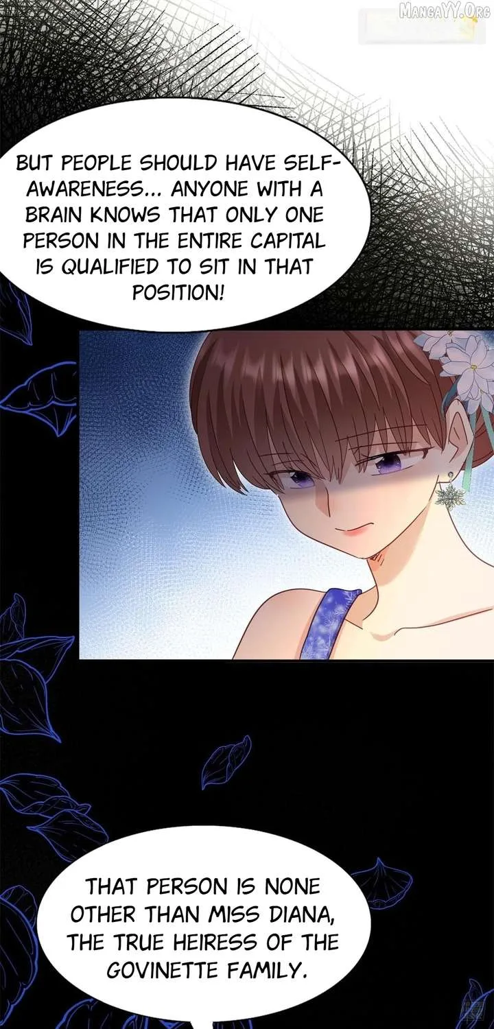 Don’t Embarrass Me Chapter 124 page 16