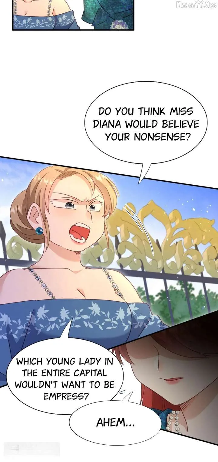 Don’t Embarrass Me Chapter 124 page 13