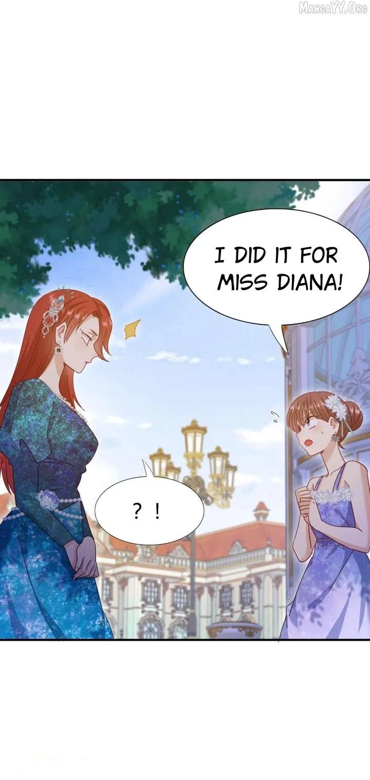 Don’t Embarrass Me Chapter 124 page 10