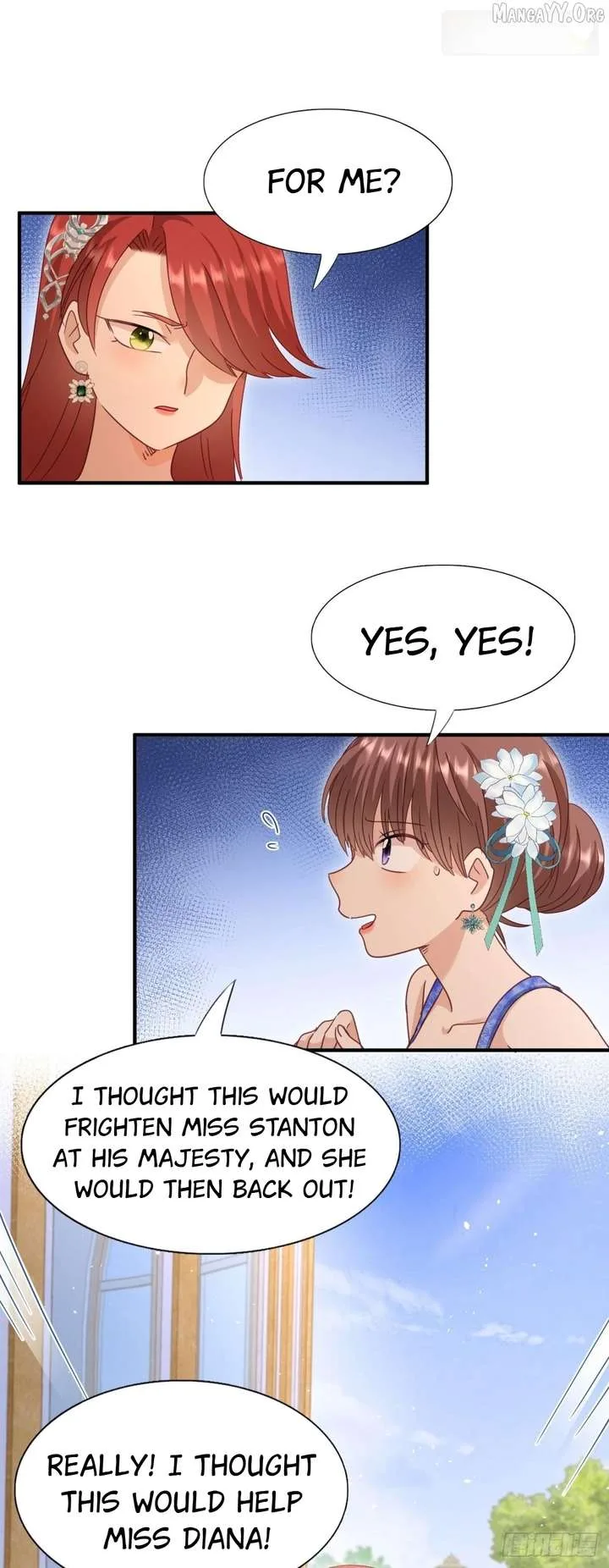 Don’t Embarrass Me Chapter 124 page 11