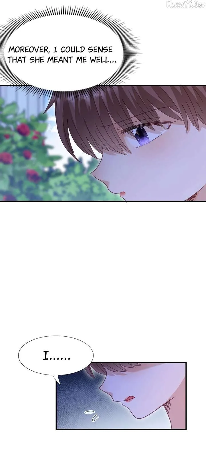 Don’t Embarrass Me Chapter 124 page 9