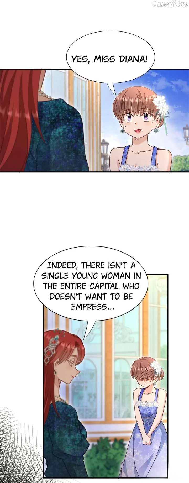 Don’t Embarrass Me Chapter 124 page 15