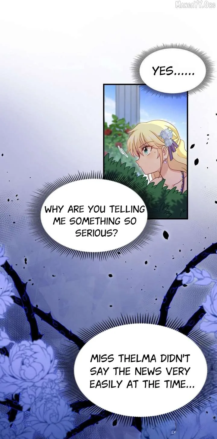Don’t Embarrass Me Chapter 124 page 7