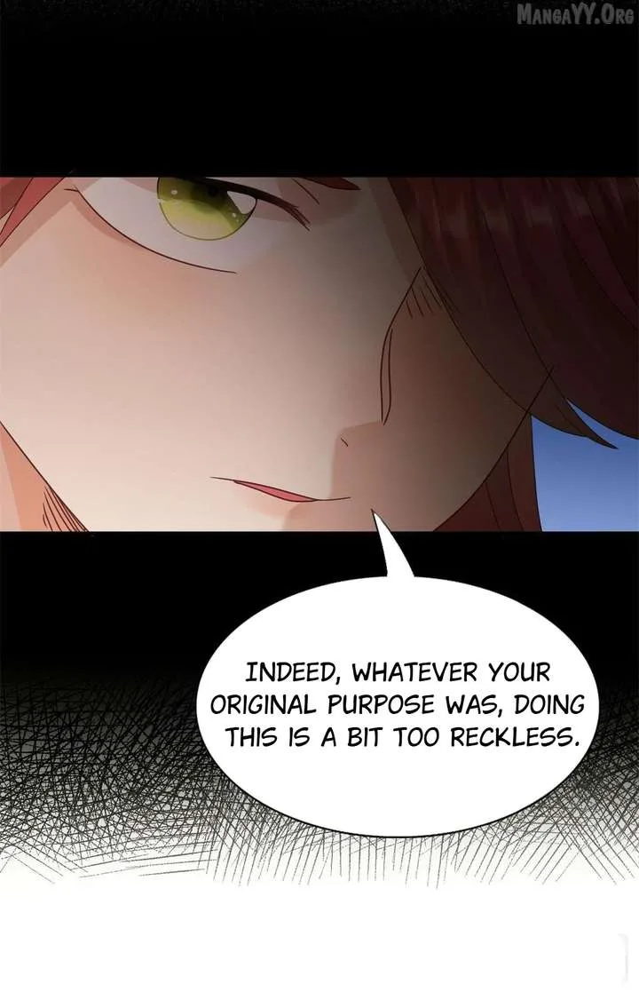 Don’t Embarrass Me Chapter 124 page 19